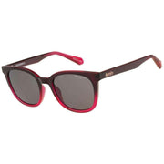 Superdry Soft Square Sunglasses - Pink
