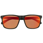 Superdry Square Mirror Lense Sunglasses - Black
