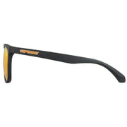 Superdry Square Mirror Lense Sunglasses - Black