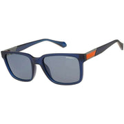 Superdry Square Sunglasses - Blue