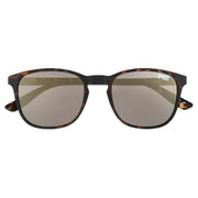 Superdry Summer Vintage-Style Sunglasses - Tort