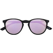 Superdry Vintage Suika Round Sunglasses - Black