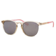 Superdry Vintage Suika Round Sunglasses - Brown