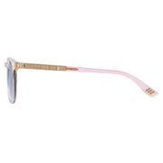 Superdry Vintage Suika Round Sunglasses - Brown