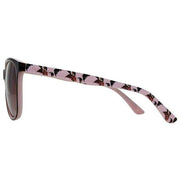 Ted Baker Alva Sunglasses - Tort Brown/Pink