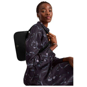 Ted Baker Curlo Bow Detail Shoulder Bag - Black