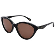 Ted Baker Deeha Sunglasses - Gloss Black