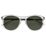 Ted Baker Evert Sunglasses - Crystal Clear