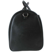 Ted Baker Kelvin Striped Holdall Bag - Black