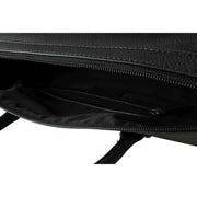 Ted Baker Kelvin Striped Holdall Bag - Black