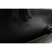Ted Baker Kelvin Striped Holdall Bag - Black
