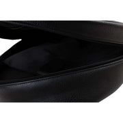 Ted Baker Keviin Striped Backpack - Black