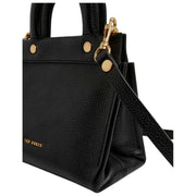 Ted Baker Roniaa Tragegriff-Einkaufstasche – Schwarz