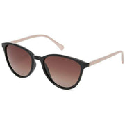 Ted Baker Tierney Sunglasses - Black/Pink