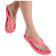 Tongs Totes SOLBOUNCE Bounce - Rouge Pastèque