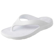 Tragetaschen SOLBOUNCE Bounce Flip Flops - Weiß