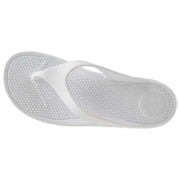 Tragetaschen SOLBOUNCE Bounce Flip Flops - Weiß