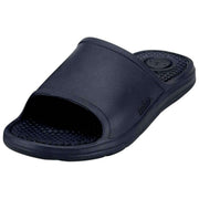 Totes SOLBOUNCE Bounce Sliders - Marineblauw