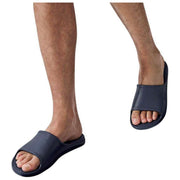 Totes SOLBOUNCE Bounce Sliders - Marineblauw