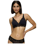 Brassière Triumph Amourette Charm - Noir