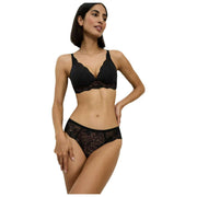 Brassière Triumph Amourette Charm - Noir