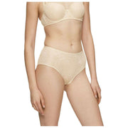Triumph Amourette Charm Maxi Knickers - Creamy Dream