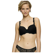 Soutien-gorge à armatures Triumph Amourette Charm - Noir
