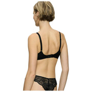 Soutien-gorge à armatures Triumph Amourette Charm - Noir