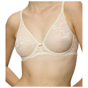 Triumph Amourette Charm Wired Bra - Creamy Dream