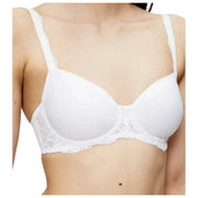 Triumph Amourette Charm beugelbeha - wit