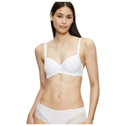 Triumph Amourette Charm beugelbeha - wit