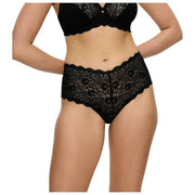 Triumph Amourette Maxi Culotte - Noir
