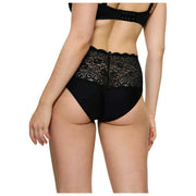Triumph Amourette Maxi Culotte - Noir