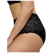Triumph Amourette Maxi Culotte - Noir