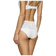 Triumph Amourette Maxi Culotte - Blanc
