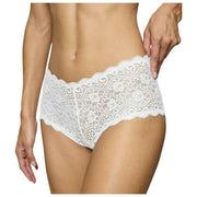 Triumph Amourette Maxi Culotte - Blanc