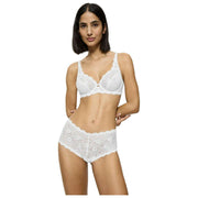 Triumph Amourette Maxi Culotte - Blanc