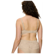 Triumph Amourette Wired Lace Bra - Skin Beige