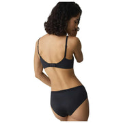 Triumph Body Make Up Soft Touch Bra - Black