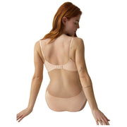 Triumph Body Make Up Soft Touch BH - Neutraal Beige