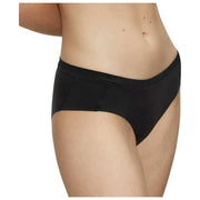 Triumph Lichaamsmake-up Soft Touch Hipster - Zwart