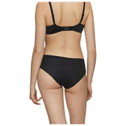 Triumph Lichaamsmake-up Soft Touch Hipster - Zwart