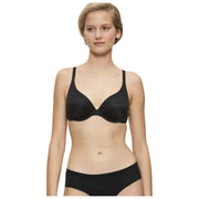 Triumph Body Make Up Soft Touch voorgevormde bh - Zwart