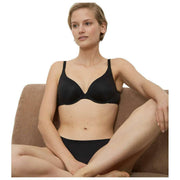 Triumph Body Make Up Soft Touch voorgevormde bh - Zwart