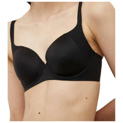 Triumph Body Make Up Soft Touch Bügel-BH – Schwarz