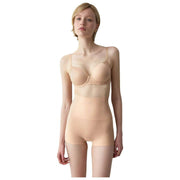 Triumph Body Make Up Soft Touch Bügel-BH – Neutrales Beige
