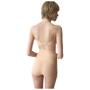 Triumph Body Make Up Soft Touch Bügel-BH – Neutrales Beige