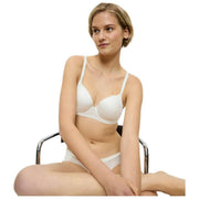 Triumph Body Make Up Soft Touch Bügel-BH – Vanillecreme