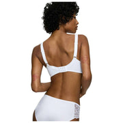 Triumph Delicate Doreen BH zonder beugel - Wit