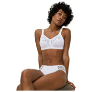 Triumph Delicate Doreen BH zonder beugel - Wit